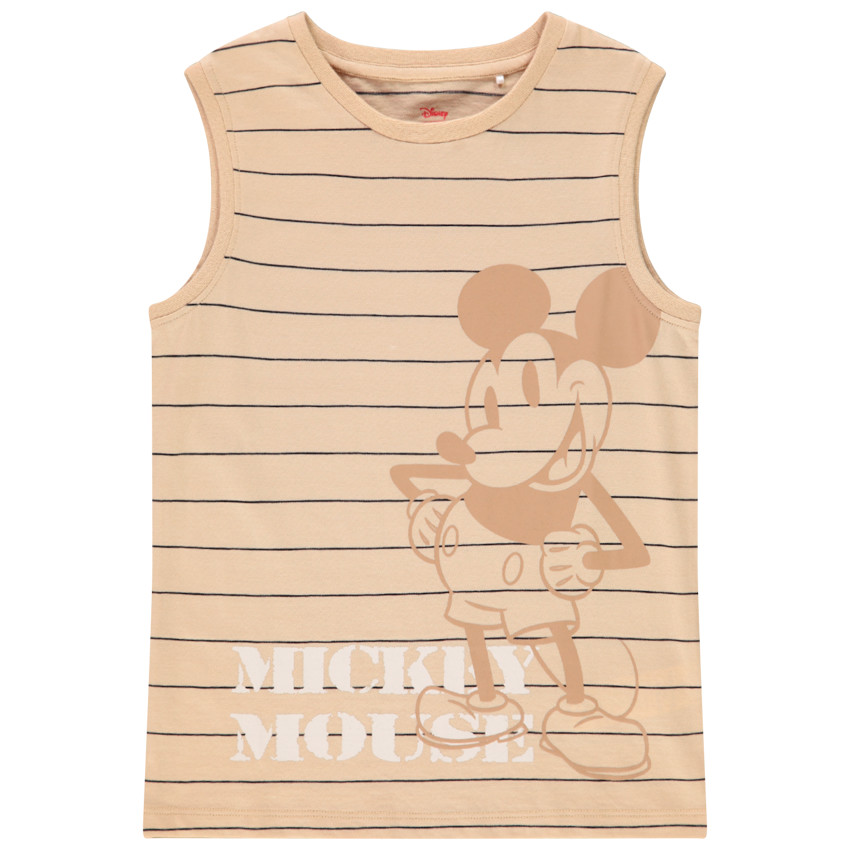 Camiseta Mickey Disney 