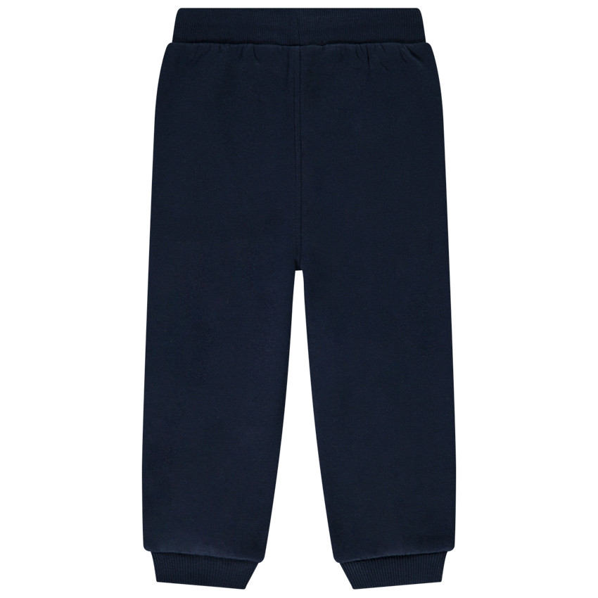 Pantalón jogging de felpa para bebé niño 