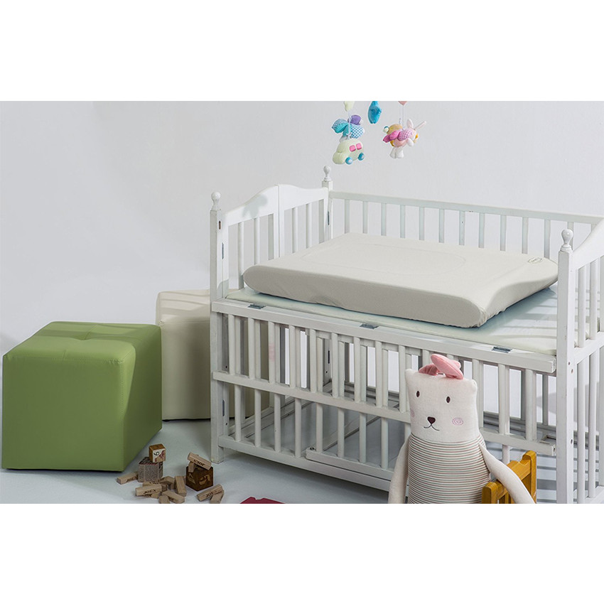 Sábana bajera para Lifenest - Blanca 