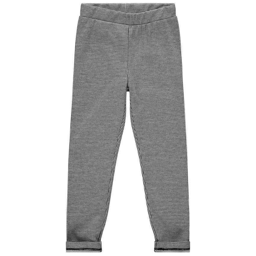 Legging milano de pata de gallo 