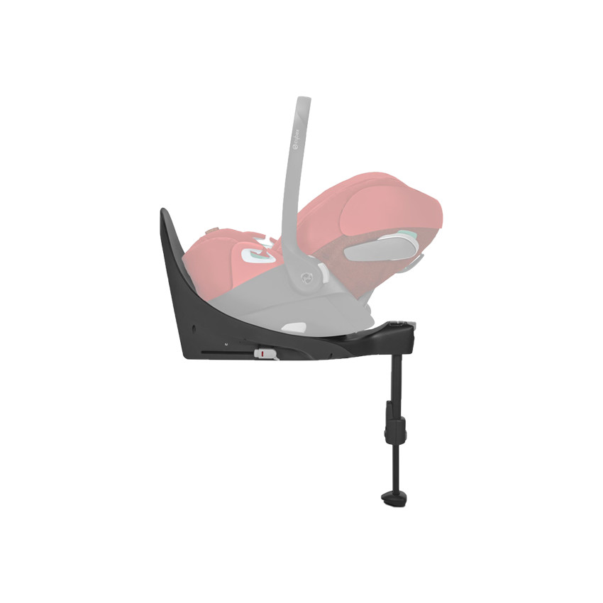 Base Z2 para Cloud Z2 i-Size y Sirona Z2 i-Size 