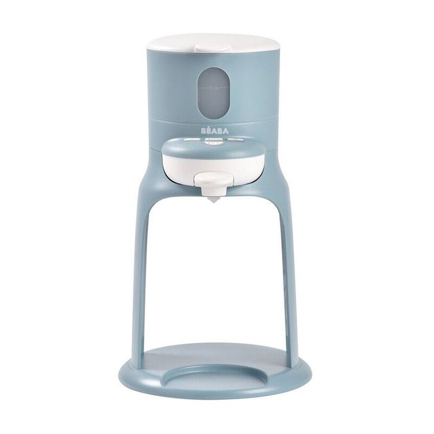 Préparateur de biberon Bib'Expresso Baltic Blue 