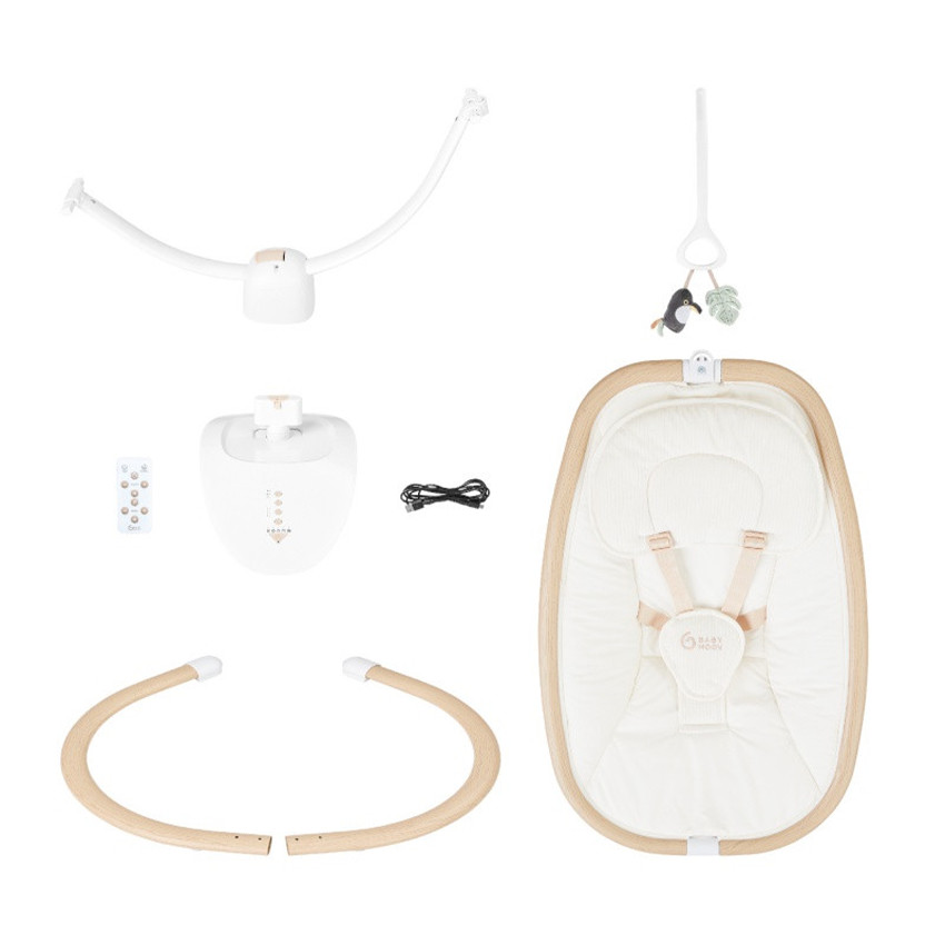 Hamaca Swoon Hoop arena 