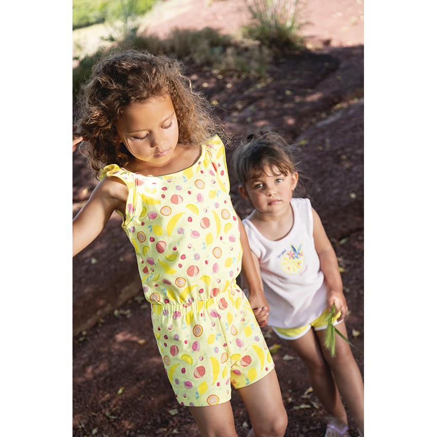 Conjunto de playa de toalla para bebé niña  Additional Conjunto de playa de toalla para bebé niña