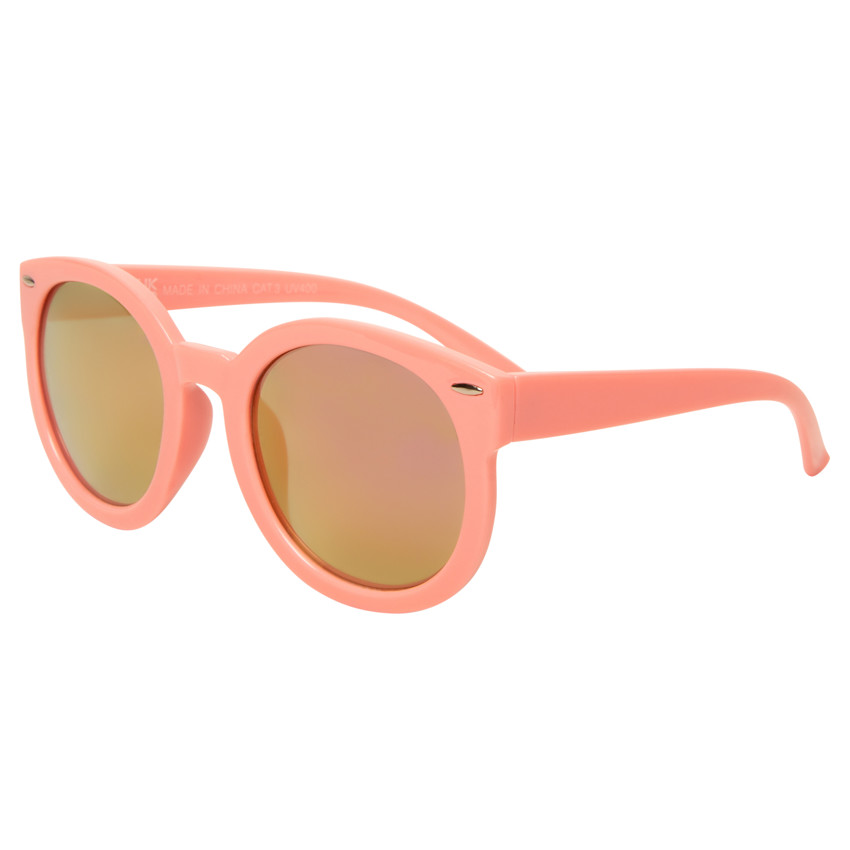 Gafas de sol redondas para nina Orchestra