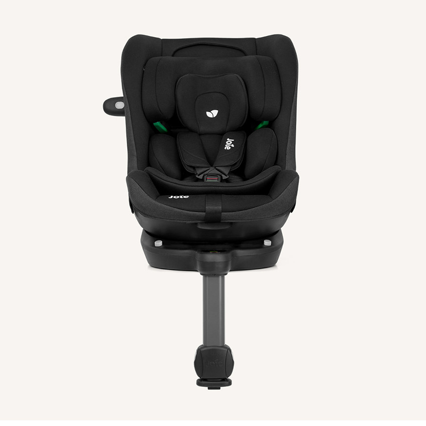 Silla de auto giratoria i-Pivot Grow i-size Shale 