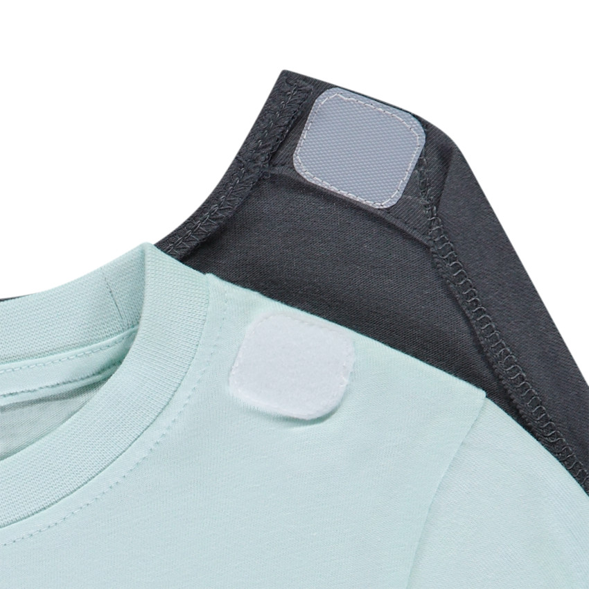 Pijama de 2 piezas con estampado y capa de Batman Warner para niño 