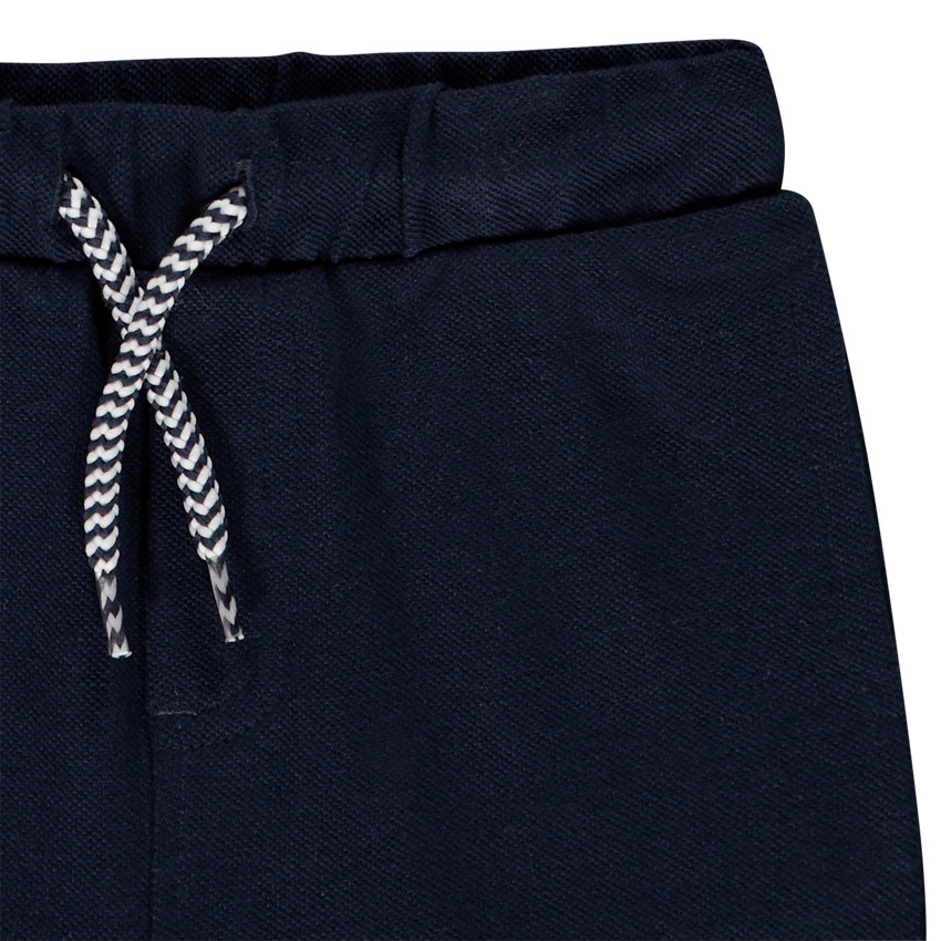 Conjunto camiseta y short 