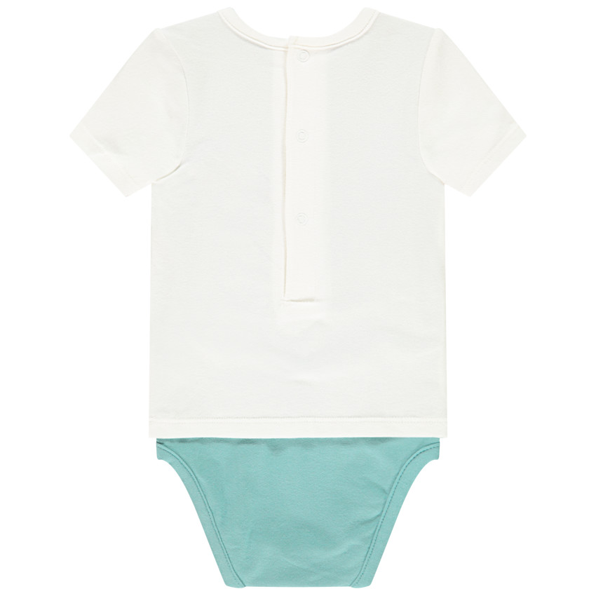 Body manga corta Winnie the Pooh  Additional Body manga corta Winnie the Pooh