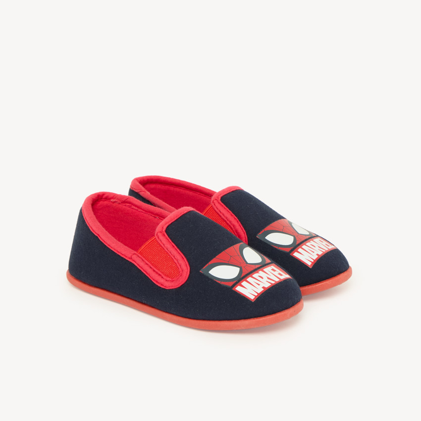 Zapatillas bajas de Spider-Man para niño 