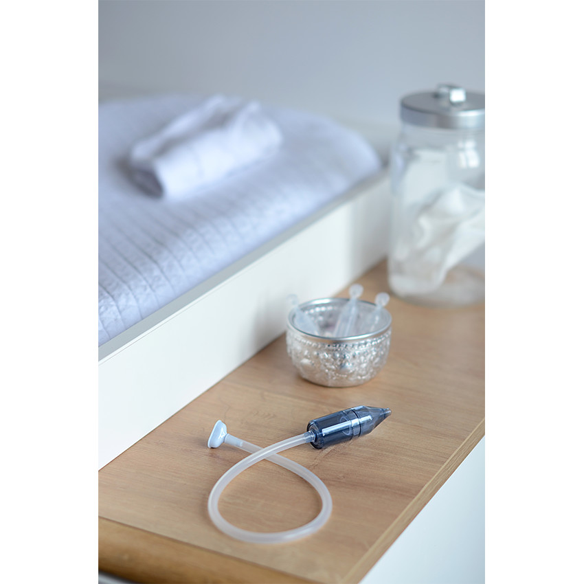 Aspirador nasal Minidoo Mineral 