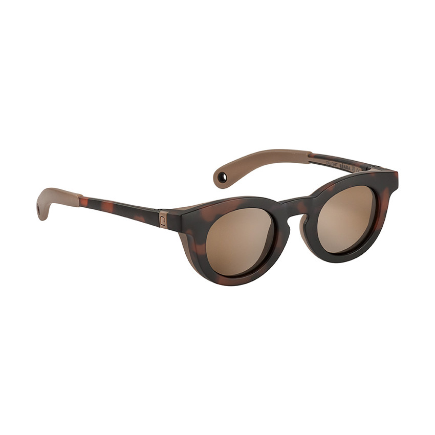Gafas de sol con cordón para bebés de 9 a 24 meses Delight tortuga oscura  Additional Gafas de sol con cordón para bebés de 9 a 24 meses Delight tortuga oscura