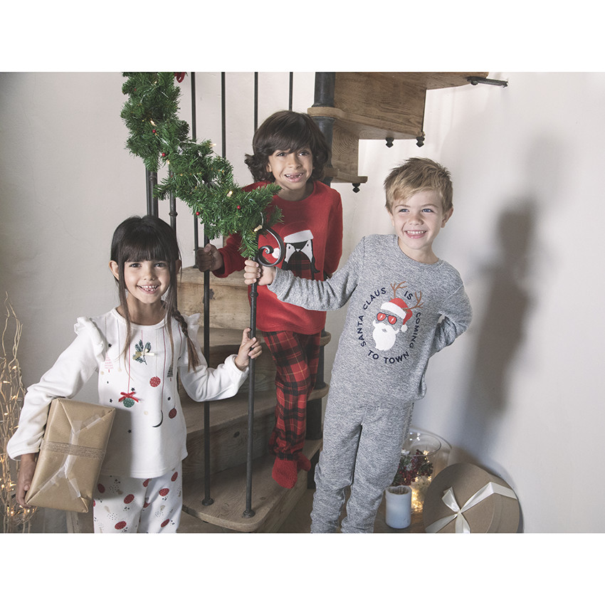 Pijamas discount niño orchestra