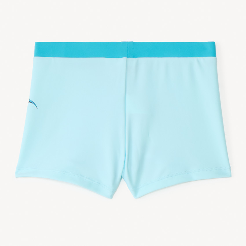 Bañador tipo boxer Batman Warner para niño 