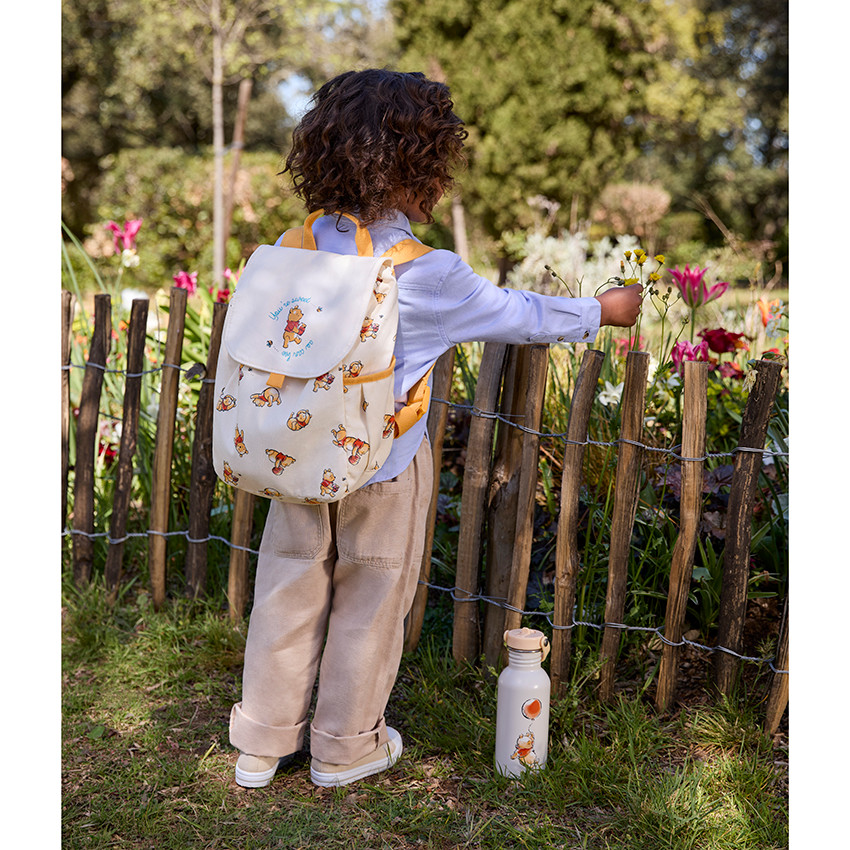 Mochila Winnie El Pooh Disney 