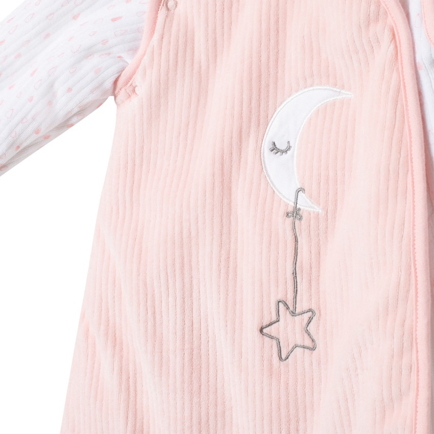 Saco dormir mangas desmontables  Additional Saco dormir mangas desmontables