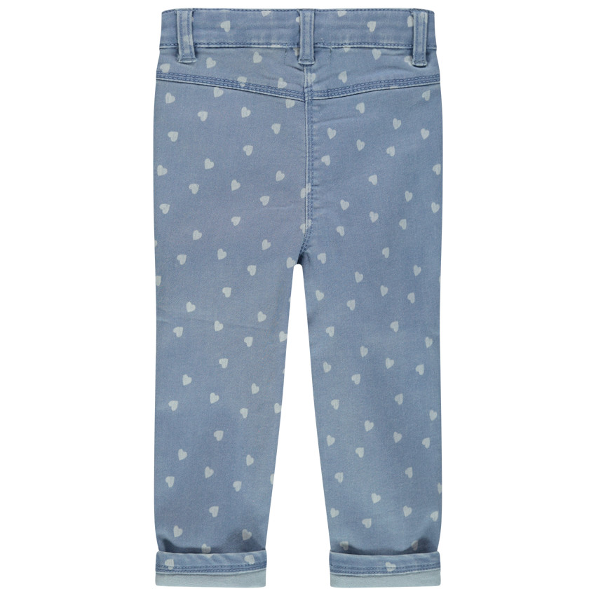 Jeans corazones  Additional Jeans corazones