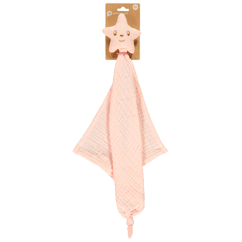 Doudou pañuelo estrella  Additional Doudou pañuelo estrella
