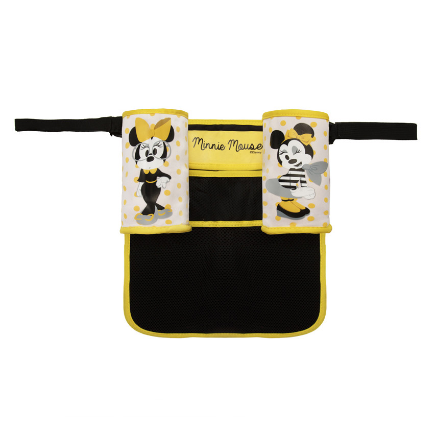 Organizador para carro Minnie Main Organizador para carro Minnie