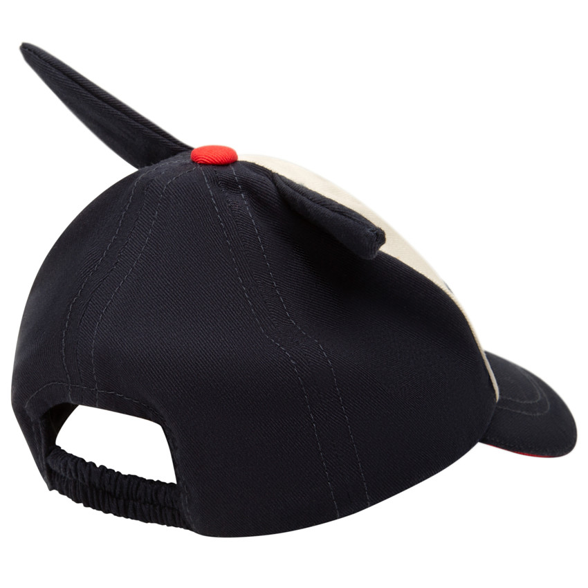 Gorra con orejas Bugs Bunny Warner para bebé niño 