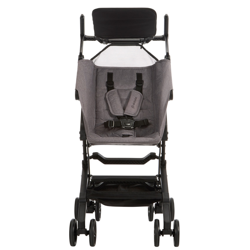 Silla de paseo ultra compacta Victoria gris  Additional Silla de paseo ultra compacta Victoria gris