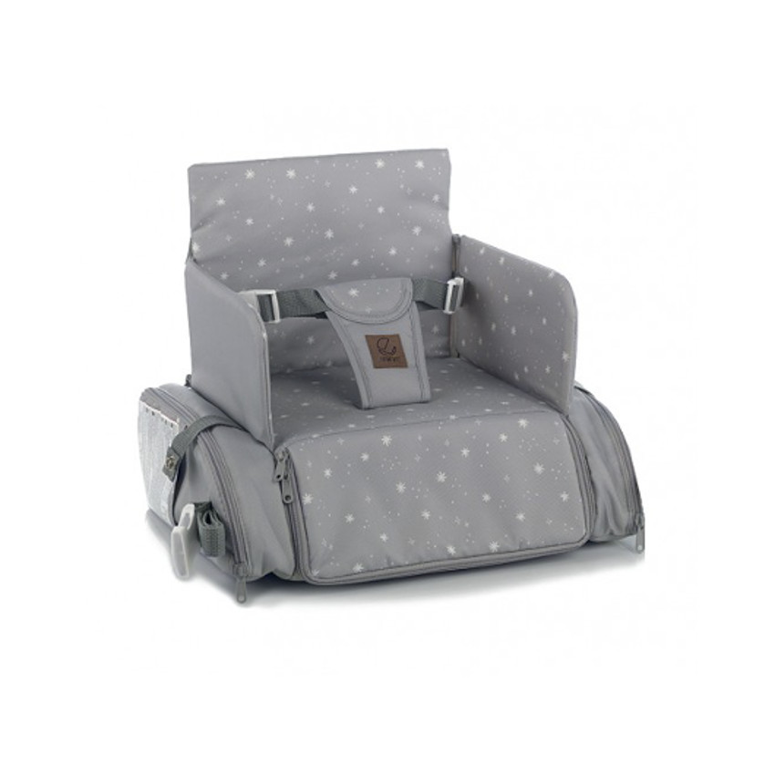 Trona convertible bolso avant 