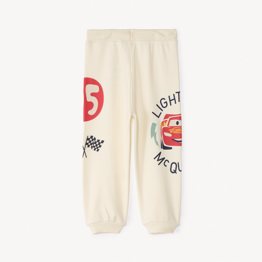 Sudadera de chándal Cars Disney-Pixar para bebé niño 