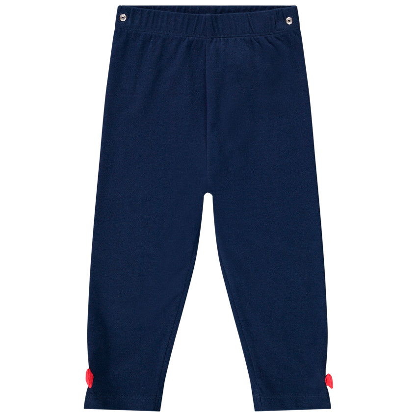 Pijama de 2 piezas de jersey para niña  Additional Pijama de 2 piezas de jersey para niña