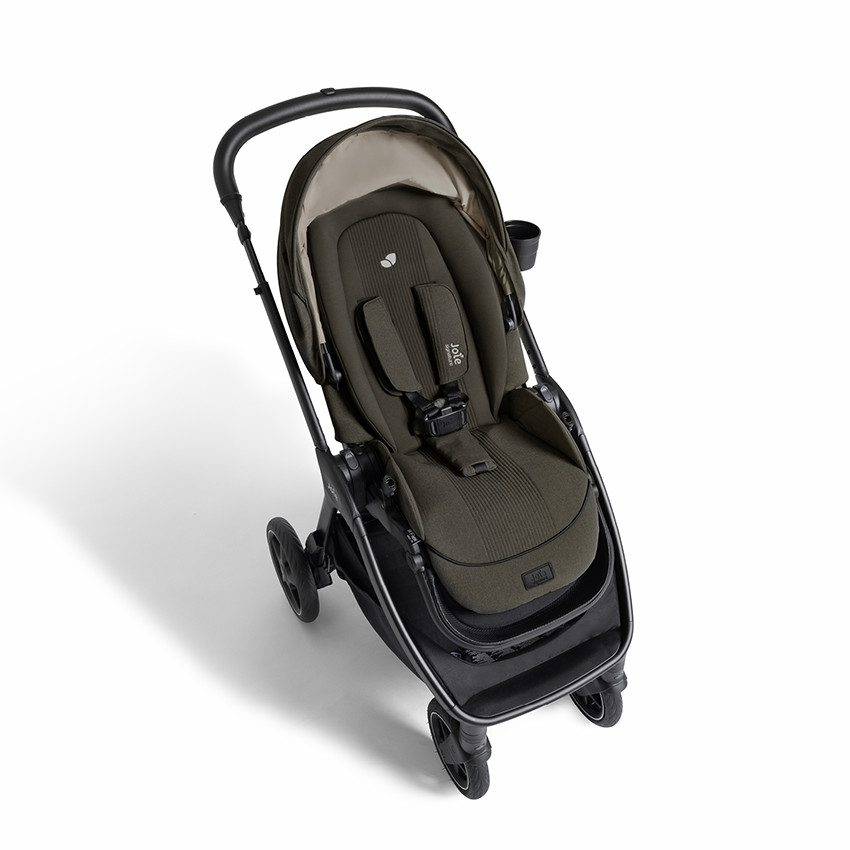 Carrito urbano 4 en 1 Finiti Evergreen 