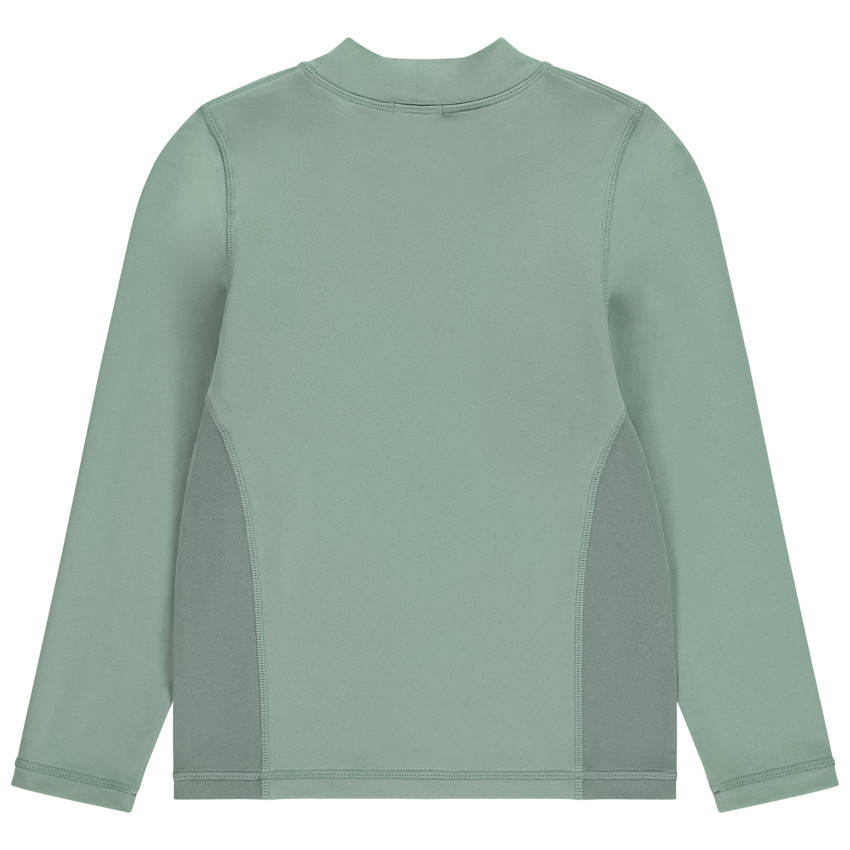 Camiseta con cuello chimenea estampado de esquí para niño  Additional Camiseta con cuello chimenea estampado de esquí para niño