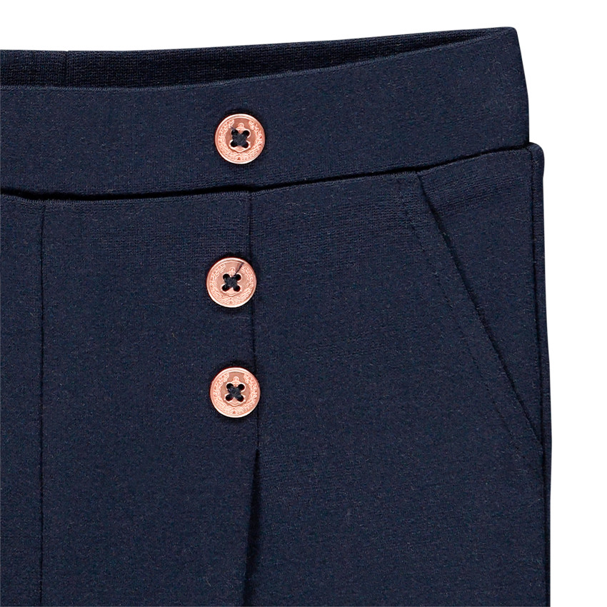 Leggings botones decorativos Main Leggings botones decorativos