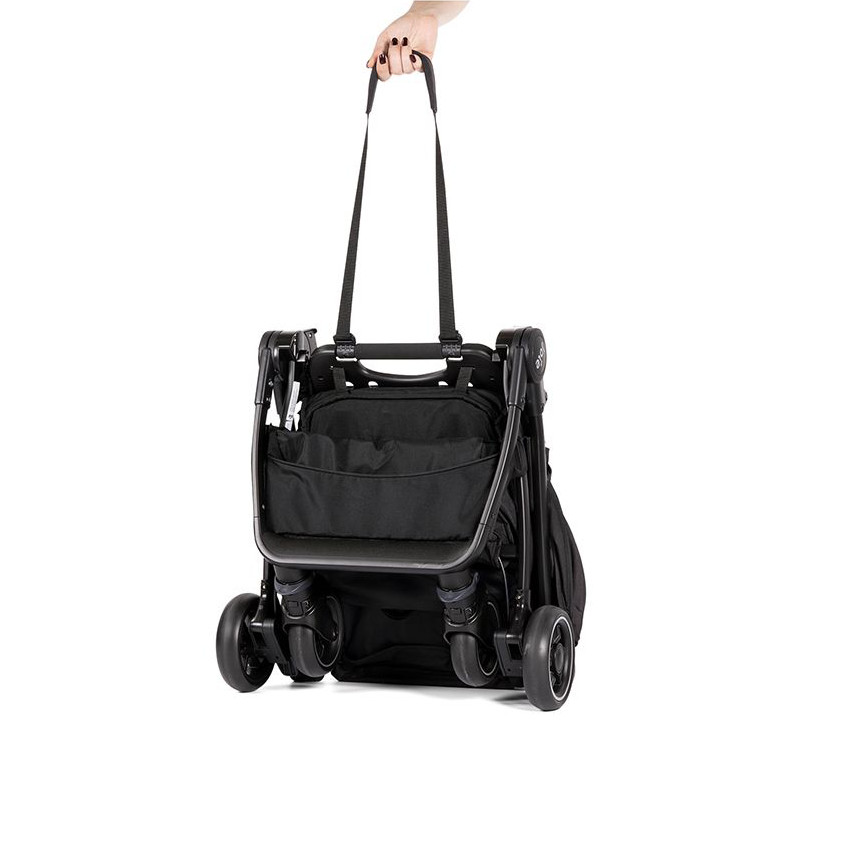 Carrito PACT Ember con Funda de Lluvia y Bolsa de Transporte 