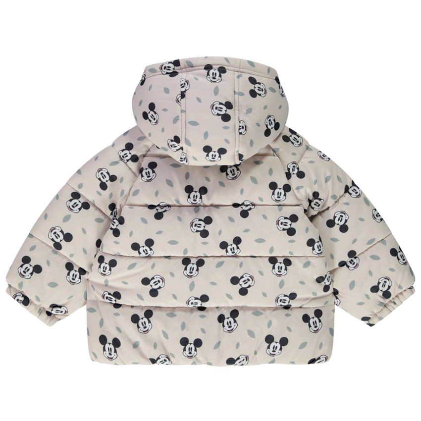 Doudoune estampada de Mickey Disney para bebé niño  Additional Doudoune estampada de Mickey Disney para bebé niño