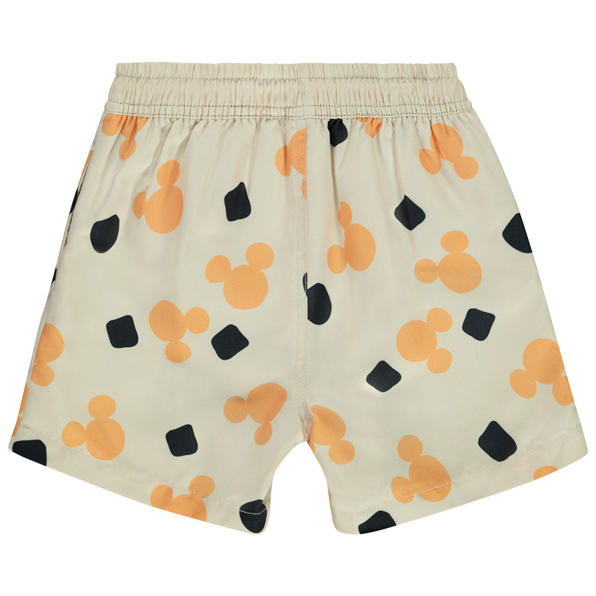 Short de baño estampado Mickey Disney para niño 