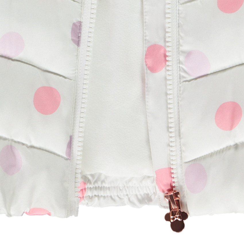 Chaleco topos Minnie Disney 