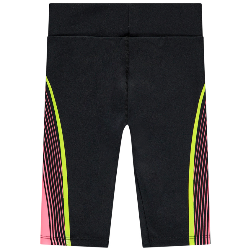 Ciclismo deportivo para niña 