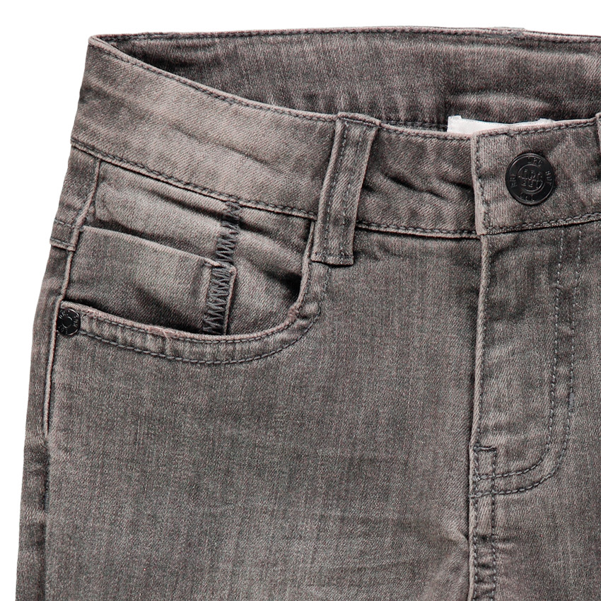 Jeans efecto gastado Main Jeans efecto gastado