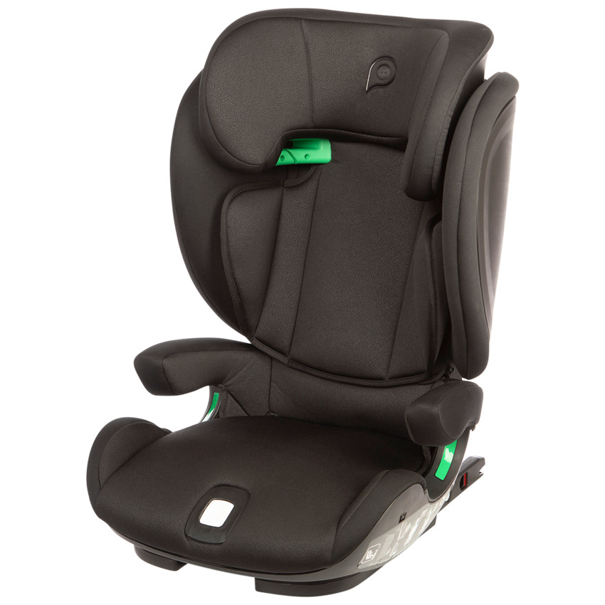 Silla de coche Peak i-Size - Negro 