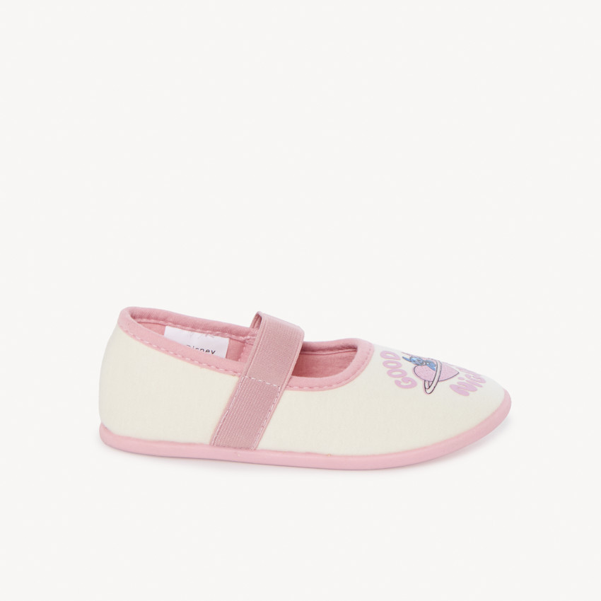 Zapatitos estampados de Stitch de Disney para niña 