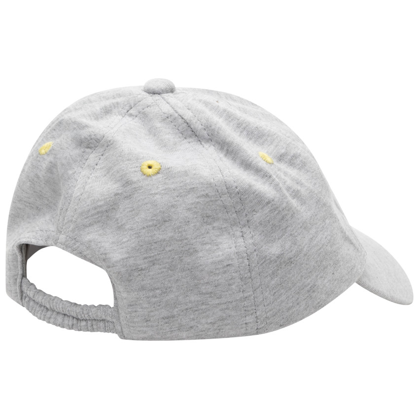 Gorra estampado perro 