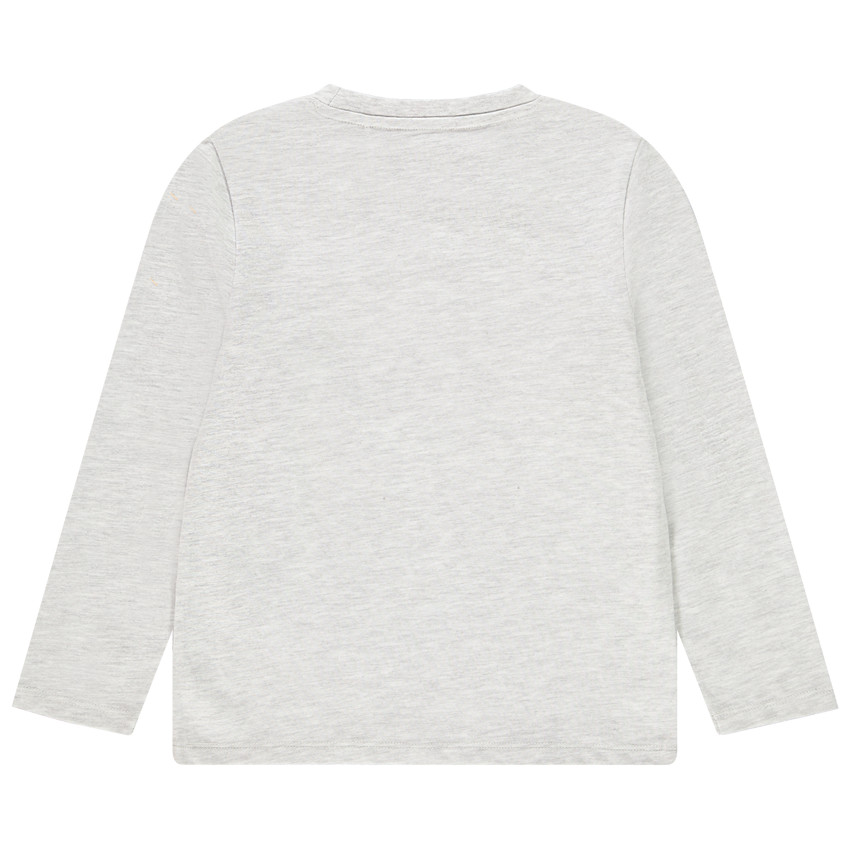 Camiseta El Rey León 