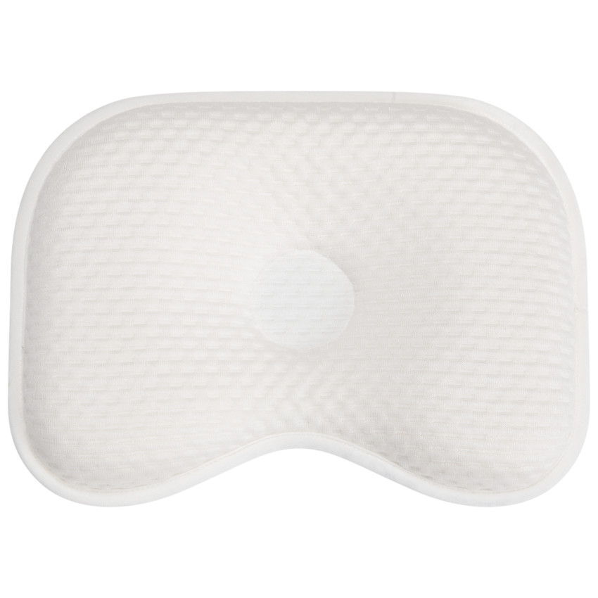 Cale-tête à mémoire de forme Softy 