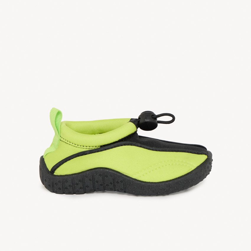 Zapatos acuáticos de neopreno para bebé niño 