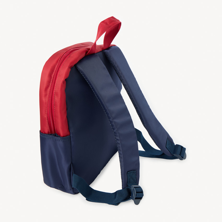 Sac à dos Spider-Man Marvel en relief pour garçon 