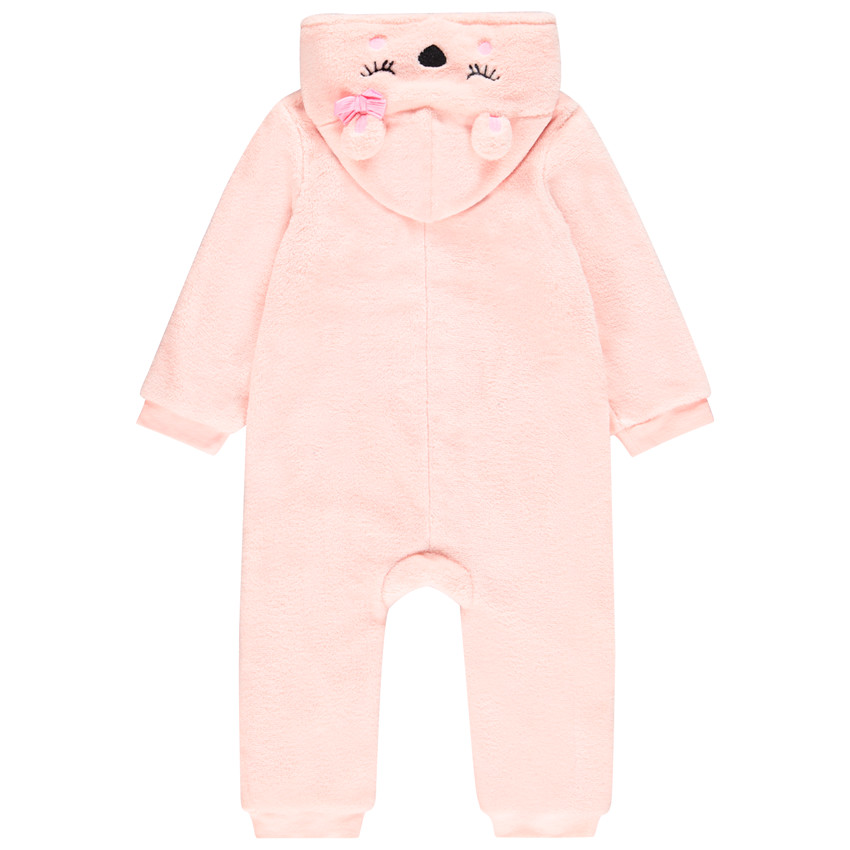 Sobrepijama de borreguito  Additional Sobrepijama de borreguito