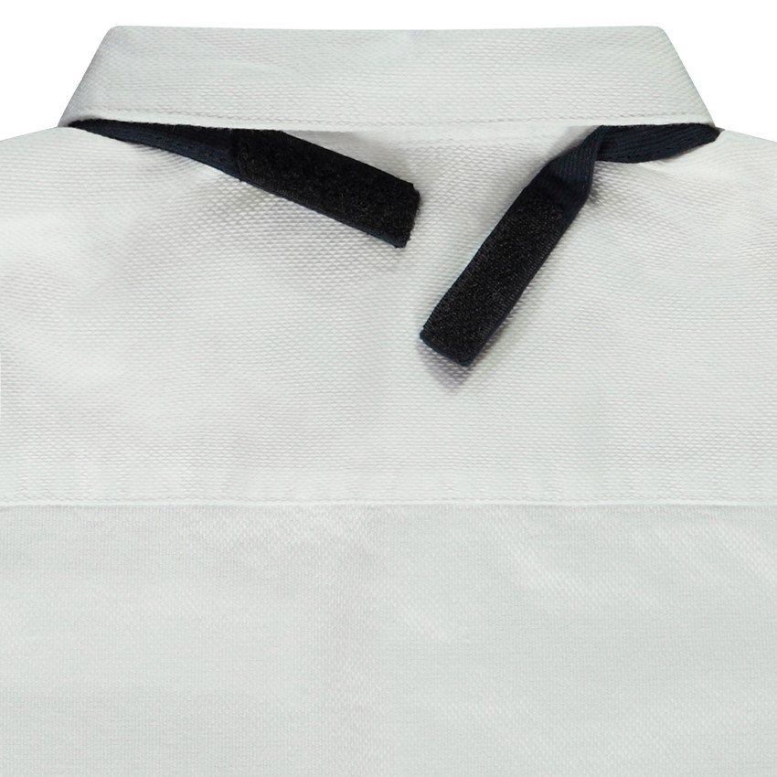 Camisa de ceremonia + pajarita para bebé niño 