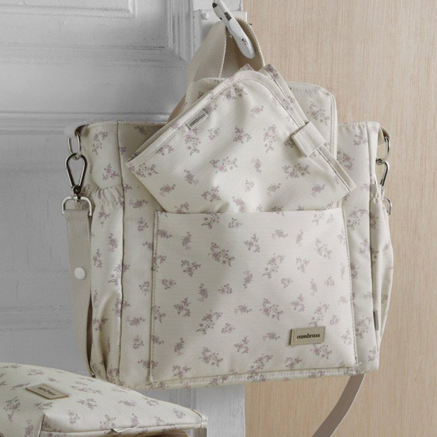 Cambiador vestidor plegable Garden Unico 