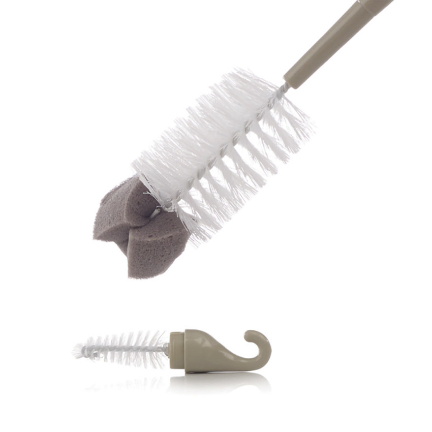 Goupillon double usage 