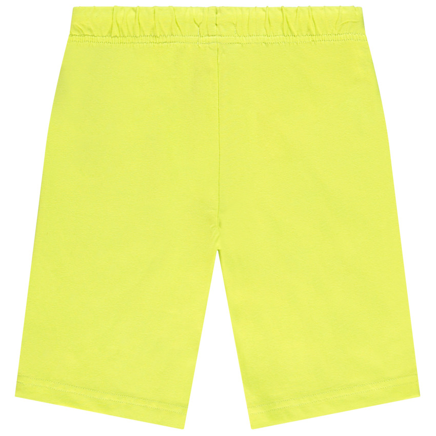 Pijama de 2 piezas para niño con camiseta y bermuda 