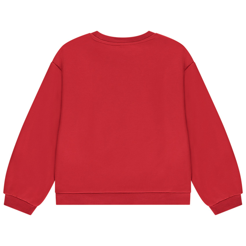 Sudadera de Navidad oversize Mickey & Minnie Disney para niña  Additional Sudadera de Navidad oversize Mickey & Minnie Disney para niña